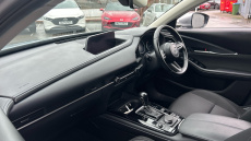 Mazda Cx-30 2.0 e-Skyactiv G MHEV SE-L Lux 5dr Auto Petrol Hatchback